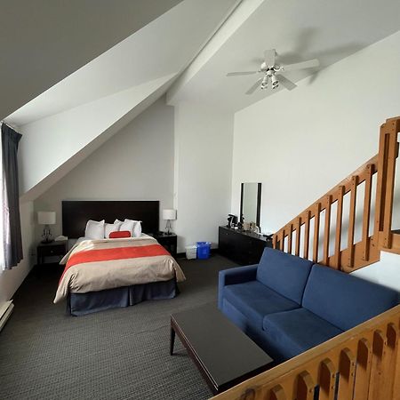 Hotel Vacances Tremblant Mont-Tremblant Kültér fotó