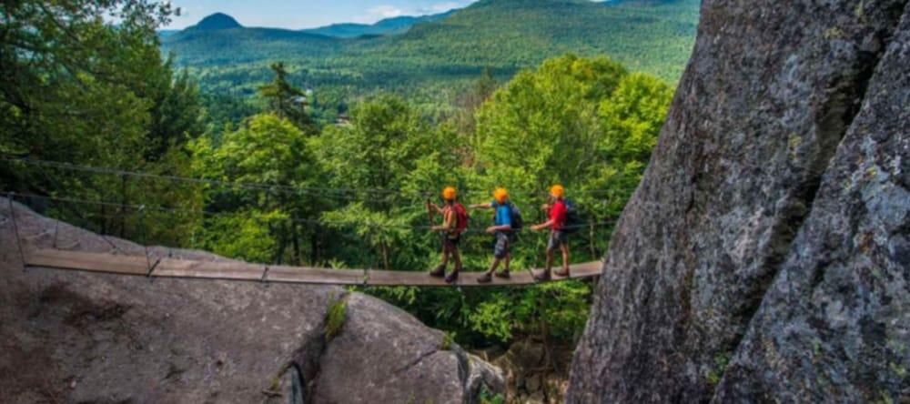 Hotel Vacances Tremblant Mont-Tremblant Kültér fotó