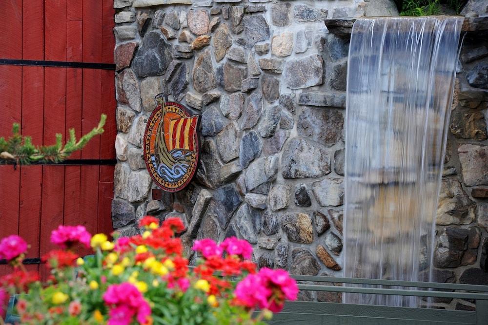 Hotel Vacances Tremblant Mont-Tremblant Kültér fotó