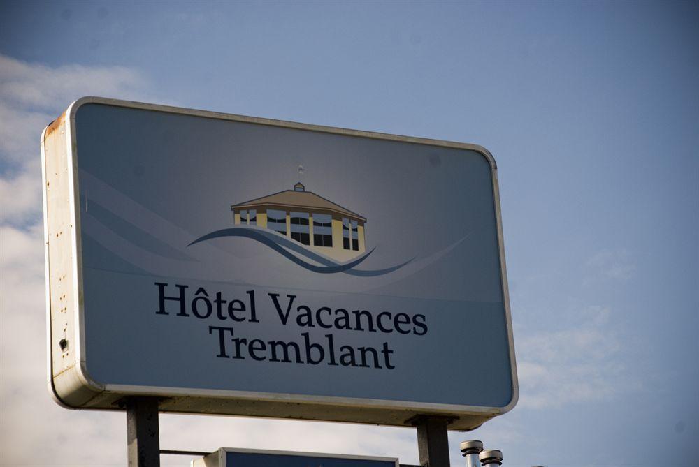 Hotel Vacances Tremblant Mont-Tremblant Kültér fotó