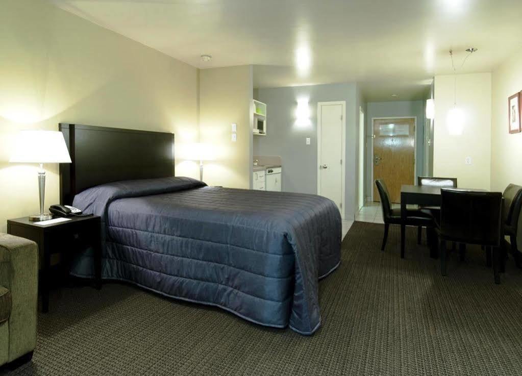 Hotel Vacances Tremblant Mont-Tremblant Kültér fotó