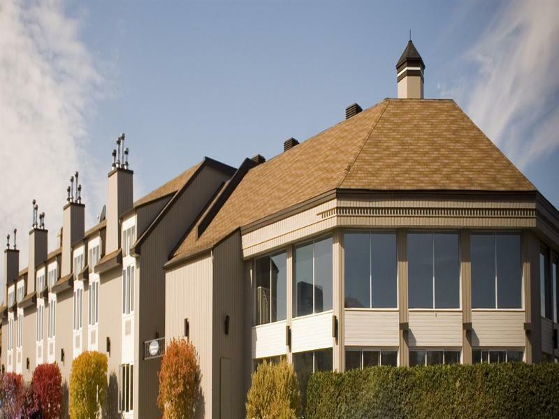 Hotel Vacances Tremblant Mont-Tremblant Kültér fotó
