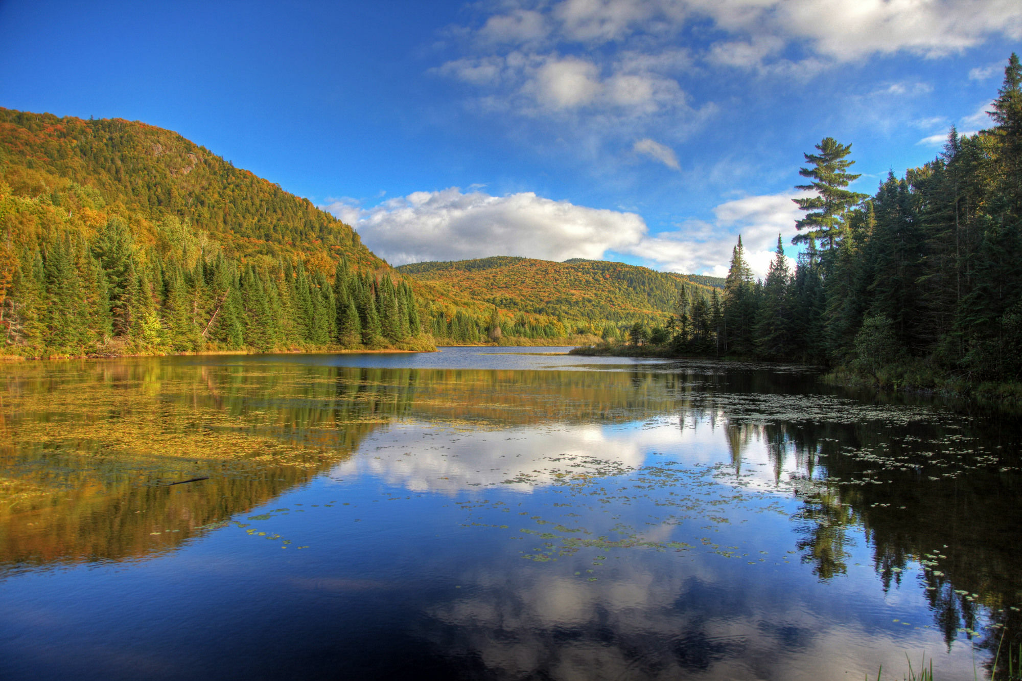 Hotel Vacances Tremblant Mont-Tremblant Kültér fotó